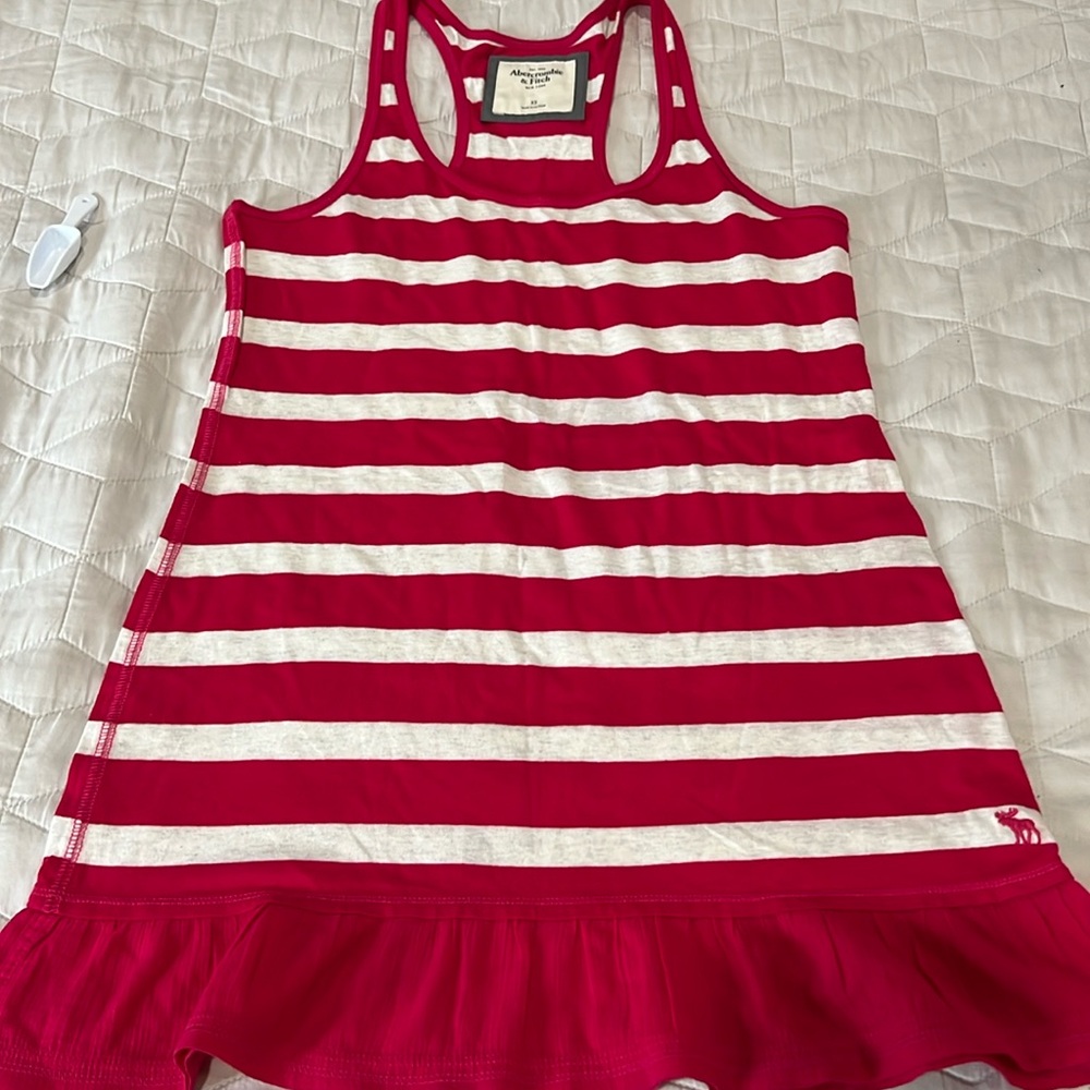 Abercrombie & fitch. Dress dress the beach